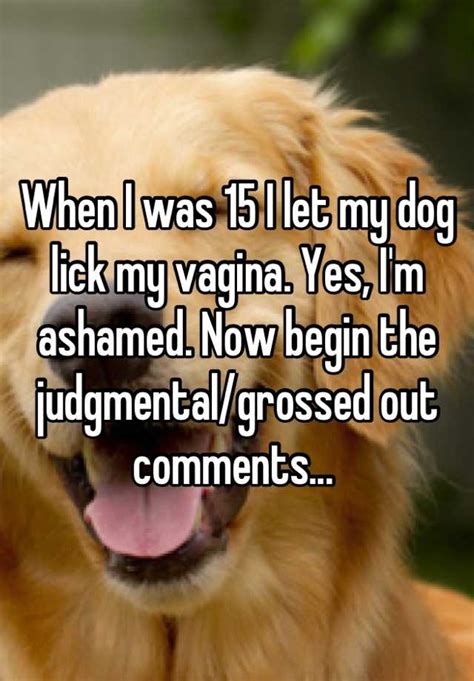 18 thg 12, 2022. . My dog licks my vagina